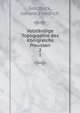 Volstndige Topographie des Knigreichs Preussen. 2, Goldbeck, Johann Friedrich 