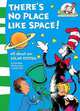 There's No Place Like Space!, Tish Rabe 