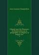 L'?gypt sous les Pharaons: ou Recherches sur la g?ographie, la r?ligion, la langue, les ., Jean-Francois Champollion 