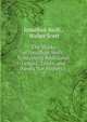 The Works of Jonathan Swift: Containing Additional Letters, Tracts, and Poems Not Hitherto .. 2, Scott, Walter, Sir, 1771-1832 