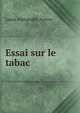 Essai sur le tabac, Louis Alexandre Arvers 