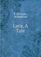 Lara, A Tale, T. Davison , Whitefriars 