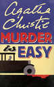 Murder Is Easy, Christie, Agatha 