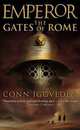 Emperor: The Gates of Rome, Conn Iggulden 