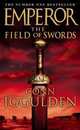 Emperor: The Field of Swords, Iggulden, Conn 
