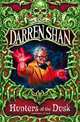 Hunters of the Dusk, Darren Shan 