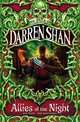 Allies of the Night, Darren Shan 