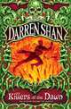 Killers of the Dawn, Darren Shan 
