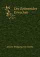 Des Epimenides Erwachen, Johann Wolfgang Goethe 