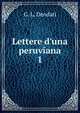 Lettere d'una peruviana, G. L. Deodati 
