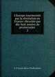 L'Europe tourment?e par la r?volution en France: ?branl?e par dix-huit ann?es de promenades ., L. P. (Louis Marie Prudhomme) 