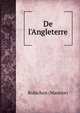 De l'Angleterre, Rubichon (Maurice) 