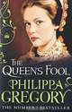 Queen’s Fool, Gregory, Philippa 