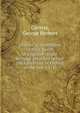 Dissent in its relation to the Church of England : eight lectures preached before the University of Oxford in the year 1871, Curteis, George Herbert 