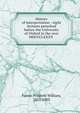 History of interpretation : eight lectures preached before the University of Oxford in the year MDCCCLXXXV, F. W. Farrar 