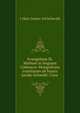 Evangelium St. Mathaei in linguam Calmucco-Mongolicam translatum ab Isaaco Jacobo Schmidt: Cura ., I??Akov ?Ivanov ?ich Schm?idt 