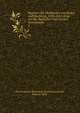 Regesten der Markgrafen von Baden und Hachberg, 1050-1515. Hrsg. von der Badischen historischen Commission. 1, Oberrheinische Historische Kommission,Fester, Richard, 1860- 