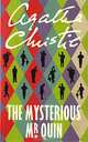 The Mysterious Mr. Quin, Christie, Agatha 