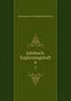 Jahrbuch. Ergnzungsheft. 6, Deutsches Archaologisches Institut 