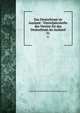 Das Deutschtum im Ausland : Vierteljahrshefte des Vereins fr das Deutschtum im Ausland. 31, Verein f?r das Deutschtum im Ausland (Germany) 