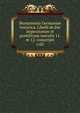 Monumenta Germaniae historica. Libelli de lite imperatorum et pontificum saeculis 11. et 12. conscripti. v.02, Gesellschaft f?r ?ltere Deutsche Geschichtskunde zur Bef?rderung einer Gesammuausgabe der Quellenschriften Deutscher Geschichten des Mittelalters 