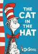 The Cat in the Hat / Кот в шляпе, Доктор Сьюз 