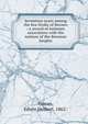 Seventeen years among the Sea Dyaks of Borneo : a record of intimate association with the nations of the Bornean jungles, Gomes, Edwin Herbert, 1862- 
