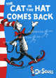 The Cat In the Hat Comes Back / Кот в шляпе возвращается, Доктор Сьюз 