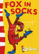 Fox In Socks (Rebranded Edition), Доктор Сьюз 