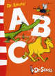 Dr. Seuss's ABC / Азбука Доктора Сьюза, Доктор Сьюз 