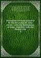 Seventeen sermons preach'd by the Reverend Dr. John Owen : with the dedications at large ; together with the Doctor's life, Owen, John 