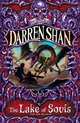 The Lake of Souls, Darren Shan 
