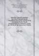 Valentin Conrart, permier secr?taire perpetuel de l'Acad?mie fran?aise; sa vie et sa correspondance. ?tude biographique et litt?raire, suivie de lettres et de memoires in?dits, Kerviler, Ren? Pocard du Cosquer de, 1842-1907,Barth?lemy, Edouard de, 1830-1888 