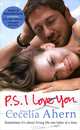 PS, I love you. Cecelia Ahern / P.S. Я люблю тебя, Сесилия Ахерн 