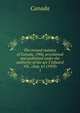 The revised statutes of Canada, 1906, proclaimed and published under the authority of the act 3 Edward VII., chap. 61 (1903). 1, Canada 