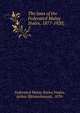 The laws of the Federated Malay States, 1877-1920;. 2, Federated Malay States,Voules, Arthur Blennerhassett, 1870- 
