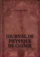 JOURNAL DE PHYSIQUE DE CHIMIE, J.C. Delametherie 