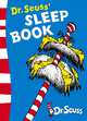 Dr Seuss's Sleep Book: Yellow Book, Dr. Seuss 