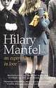 An Experiment in Love, Mantel, Hilary 