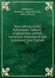 New edition of the Babylonian Talmud; original text, edited, corrected, formulated and translated into English. 7, Rodkinson, Michael Levi, 1845-1904 