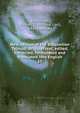New edition of the Babylonian Talmud; original text, edited, corrected, formulated and translated into English. 10, Rodkinson, Michael Levi, 1845-1904 