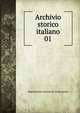 Archivio storico italiano. 01, Deputazione toscana di storia patria 