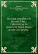 Histoire compl?te de Jeanne d'Arc : l'abjuration du cimeti?re Saint-Ouen, d'apr?s les textes. ., Dunand, Ph.-H. (Philippe-Hector), 1835-1912 