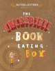 The Incredible Book Eating Boy, Jeffers Oliver 