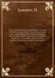 Vie de Jeanne d'Arc, surnomm?e La Pucelle d'Orl?ans : ?crite d'apr?s les manuscrits les plus authentiques de la Biblioth?que du Roi, et dans laquelle on trouve des d?tails exacts sur la naissance, les premi?res ann?es, les exploits, la prise, le proc, H. Lemaire 