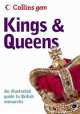 Kings and Queens Collins Gem Illustrated, Neil Grant 
