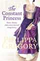 The Constant Princess, Gregory, Philippa 