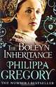 The Boleyn Inheritance, Gregory Philippa 