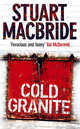 Cold Granite / Холодный гранит, Стюарт Макбрайд 