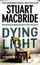 Dying Light, MacBride, Stuart 